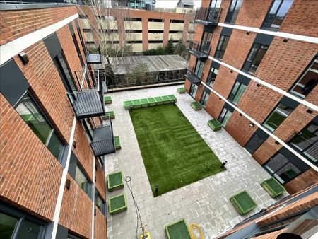 2 bedroom apartment to rent - Photo 2