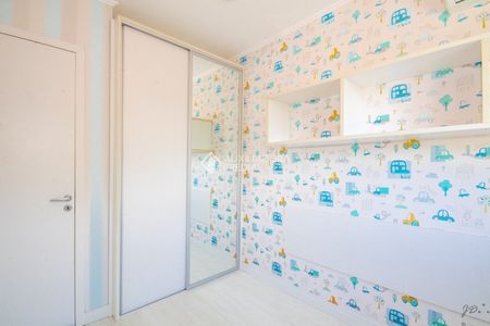 Casa em Condomínio com 3 quartos e 165m² para alugar em Moinhos de Vento, Canoas. - Foto 5