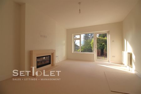 Thirlmere Road, Wigston, LE18 3RR - Photo 2