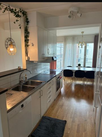 Lindholmsallén, Göteborg - Foto 5