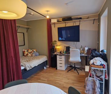 Turebergs Allé, Sollentuna - Foto 4