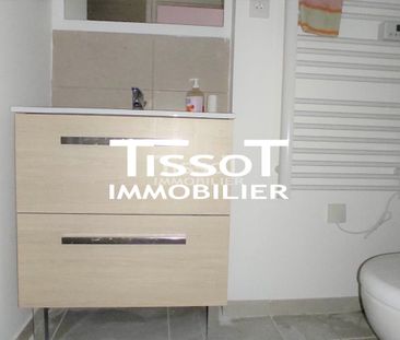 Location Appartement 1 pièce 21m² NIMES 30000 - Photo 2