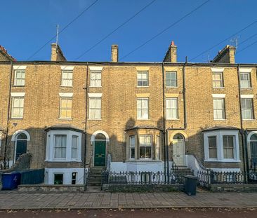 Bateman Street, Room , Cambridge, CB2 - Photo 2