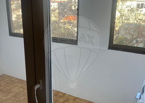 Apartamento T3 em Setúbal