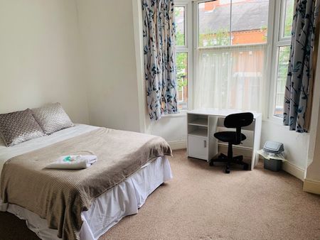 Room 2 – Walton Street, LE3 0DX - Photo 3