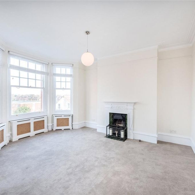 3 bedroom apartment to rent - Photo 1