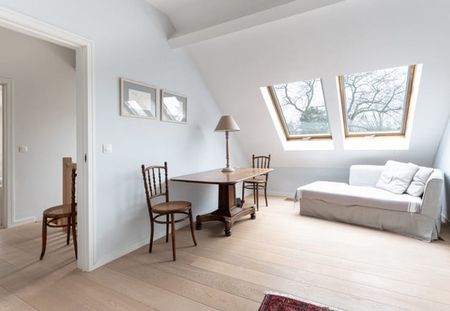 Appartement te huur - Photo 4