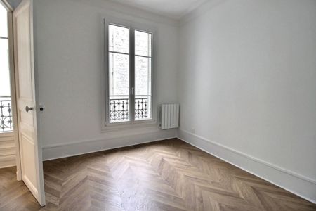 Appartement 2 pièces - 35m²- Neuilly-sur-Seine - Pont de Neuilly - Photo 5
