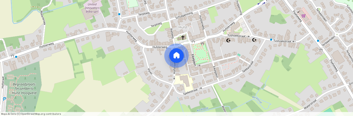 Hofstraat 112/3, 3980 Tessenderlo-Ham