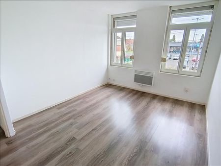3 pièces - 58,26 m² - 1er étage - Colocation non autorisée - Photo 5