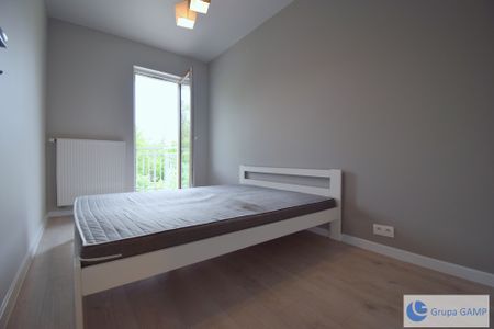 2 osobne pokoje | 45 m2 | Ruczaj, ul. Piltza 37 - Photo 5