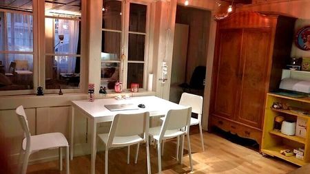 1½ Zimmer-Wohnung in Bern - Altstadt, möbliert, auf Zeit - Foto 3