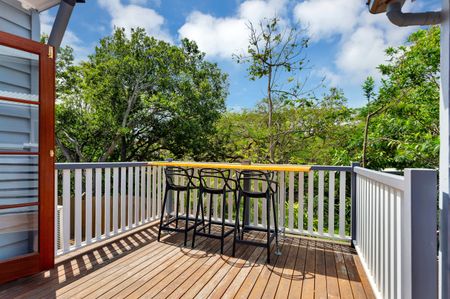 3 Bedroom unit with outdoor entertaining and lush green views! - Photo 3