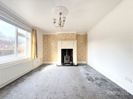 2 bed terraced house to rent in Coombe Road, Paignton, TQ3 - Photo 2
