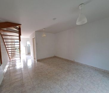 Location maison 3 pièces, 54.02m², Nantes - Photo 4