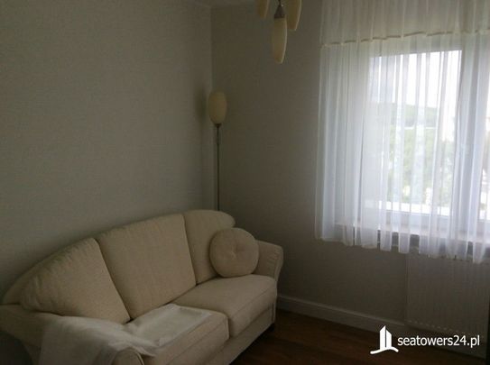 Wynajem ekskluzywnych apartamentów - Zdjęcie 1