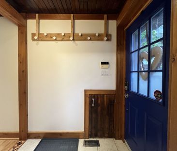 For Lease - 335 Palmerston Boulevard Unit# Coach house, Toronto, On... - Photo 4