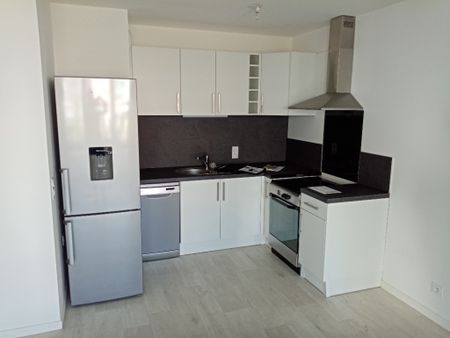 APPARTEMENT F3 (58,24 m²) PONTOISE - 3 pièce(s) - 58.24 m2 - Photo 4