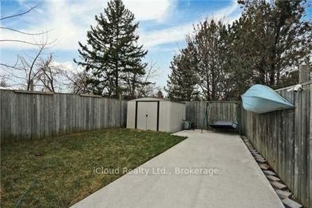 For Lease - 46 Salisbury Circle Unit# UPPER, Brampton, Ontario - Photo 4