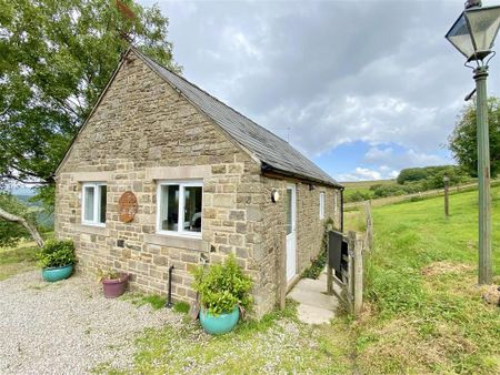 1 bedroom detached bungalow to rent - Photo 5