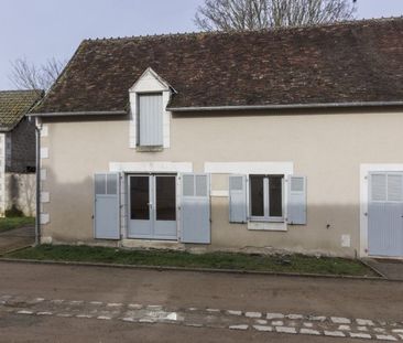 Maison – Type 2 – 57,57m² – 383.5 € – AZAY-LE-FERRON - Photo 3