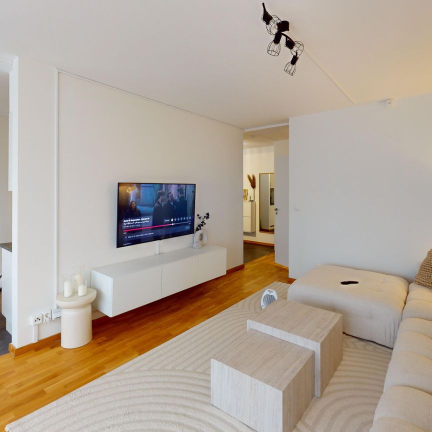 Södra Hunnetorpsvägen 68 A - Foto 1