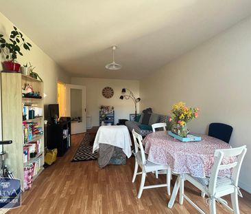 Location Appartement 2 pièces 56m² LAVAL 53000 - Photo 2