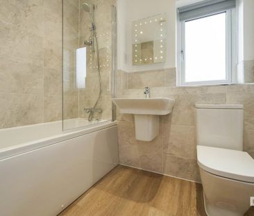 2 bedroom house to rent - Photo 4