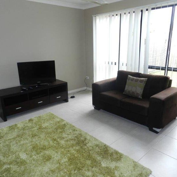 MODERN THREE BEDROOM TOWNHOUSE with Shared Pool - Photo 1