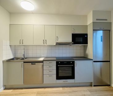 2:a Svartbrödragatan 7 - Photo 3