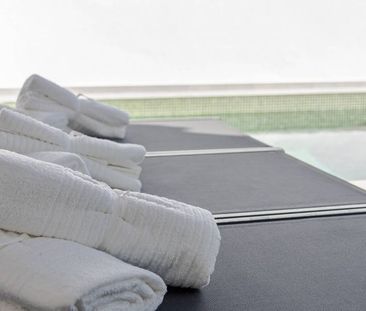 Luxury Villa for rent in Nueva Andalucia, Spain - Photo 6