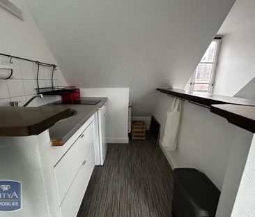 Location Appartement 1 pièce 25m² LILLE 59000 - Photo 6