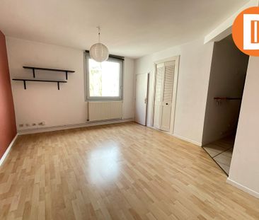 Location Appartement 2 pièces 42m² - Photo 6
