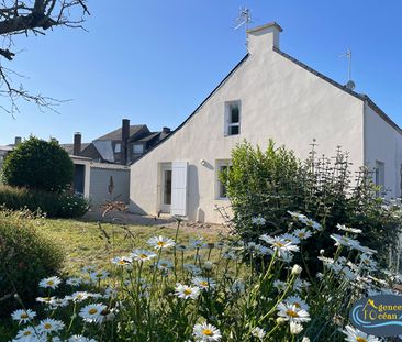 Maison en location sur Arzal 3 pièce(s) 67 m2 - Photo 6