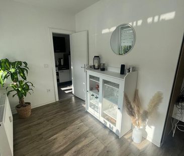 3 Zimmer Wohnung in Leinhausen - Foto 1