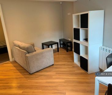 1 bedroom detached house to rent - Photo 2