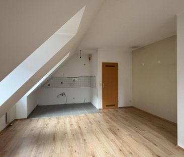 Gemütliche 2 Zimmer-Wohnung! - Photo 2