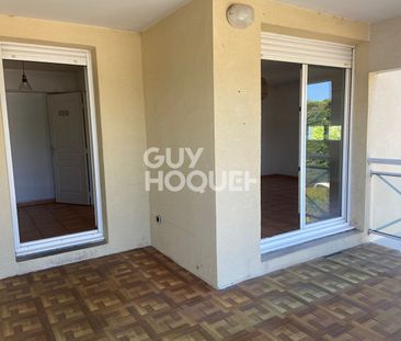 Appartement 3 pièces à louer à L'Isle-sur-la-Sorgue - Photo 2