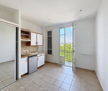 Location Appartement 1 pièce 16m² NICE 06000 - Photo 1