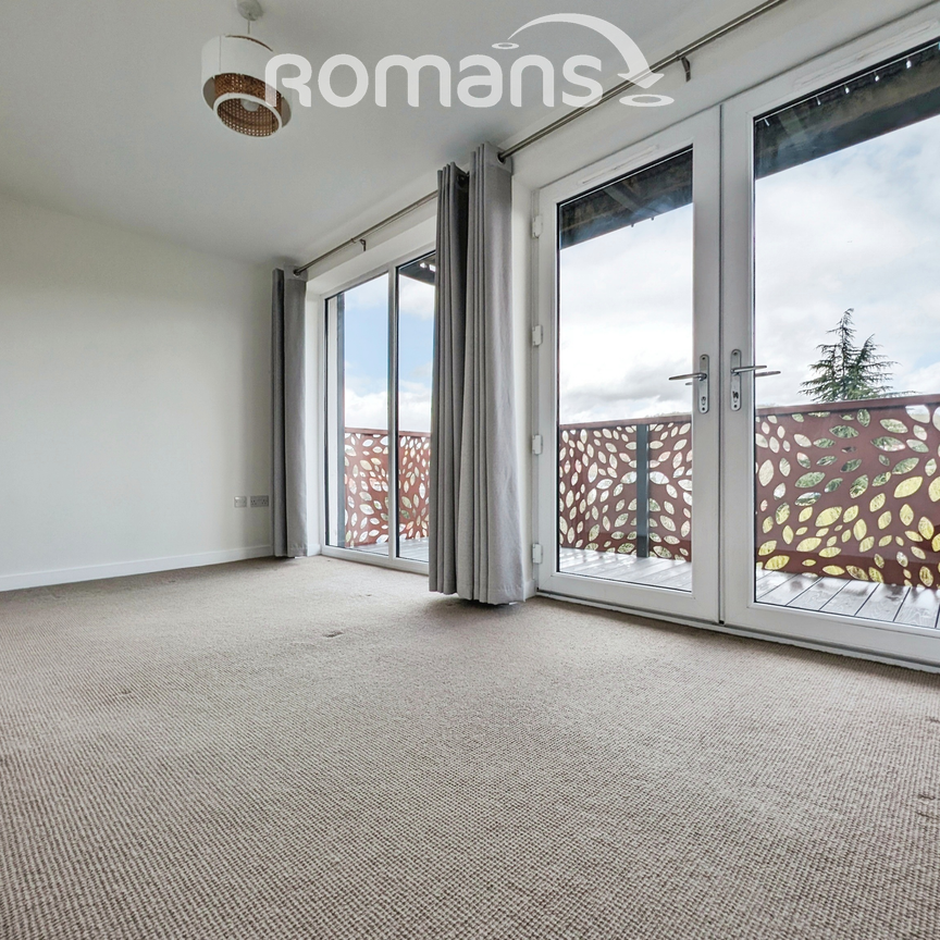 2 bedroom property to rent - Photo 1