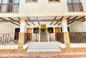 Alquiler de piso en Lo Pagán