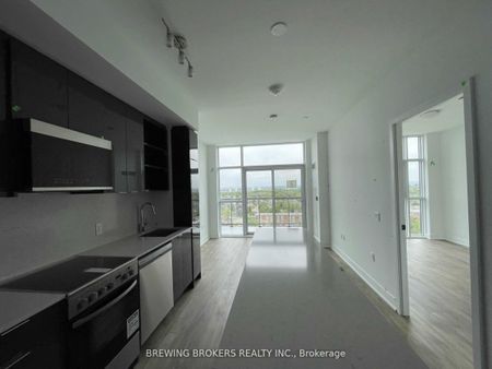 For Lease - 50 George Butchart Drive Unit# 1020, Toronto, Ontario - Photo 5
