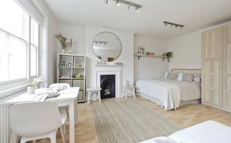 Nottingham Place, Marylebone - Photo 2