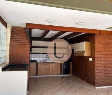 Casa Residencial Para Locação, Vila Dayse, São Bernardo Do Campo - ... - Photo 1