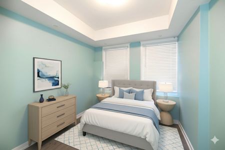 For Lease - 867 Wilson Avenue Unit# 6B, Toronto, Ontario - Photo 4