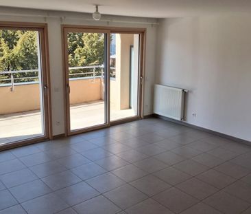 Location appartement 2 pièces - Photo 5