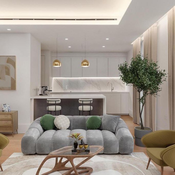 2 bedroom flat to rent - Photo 1