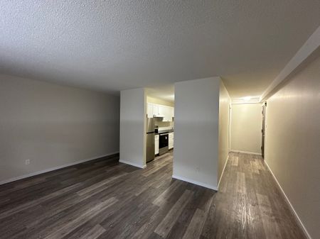 Charming 1 Bed 1 Bath Apartment in heart of DOWNTOWN Red Deer - Photo 2