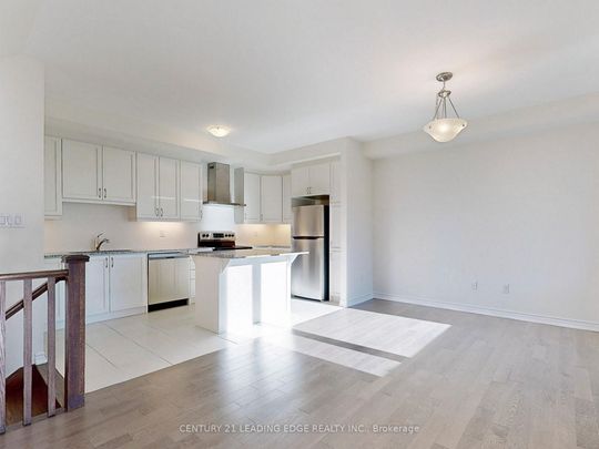 For Lease - 10 THOMAS FRISBY JR Crescent, Markham, Ontario - Photo 1