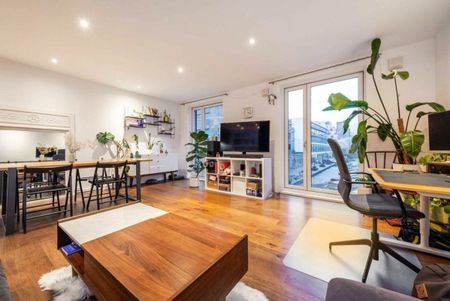 Baldwin Terrace, London, N1 - Photo 2